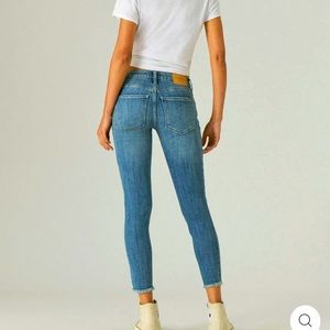 Lucky Brand Jeans 00/24